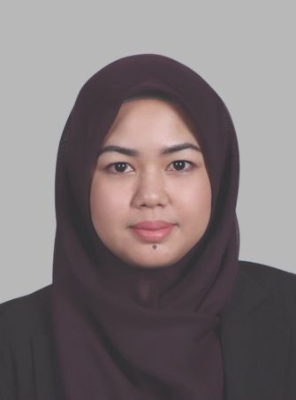 Nur Izyan binti Mohd Idzham